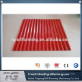 high grade Portable Metal Roofing Roll Forming Machine by experienced full-range supplier